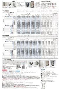画像1: 四国化成　ユニットラインGRA1型　方杖付（手動式・電動式）
