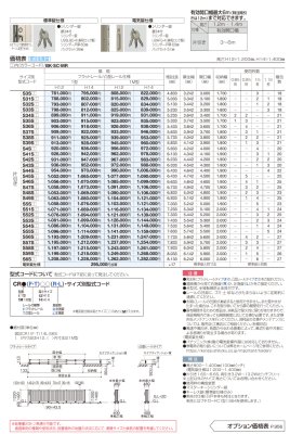 画像3: 四国化成　スタックラインSR1型　スタックラインSR1M型　コンパクトタイプ (3)