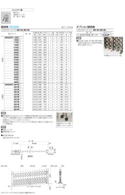 画像4: 四国化成　ニューハピネスHG　傾斜　ペットガードタイプ (4)