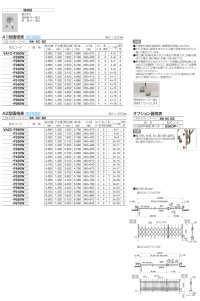 画像1: 四国化成 バリューアコーA1型 両開き親子タイプ バリューアコーA2型 両開き親子タイプ ペットガードタイプ