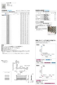 画像1: 四国化成　ニューハピネスHG　ペットガード　角地タイプ
