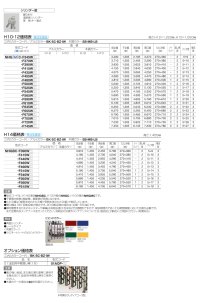 画像1: 四国化成　ニューハピネスHG　両開き親子タイプ　アコーディオン門扉（伸縮門扉）