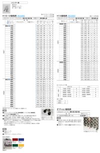 画像1: 四国化成　ニューハピネスHG　キャスタータイプ