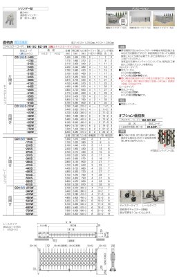 画像4: 四国化成　クレディアコー1型　アコーディオン門扉（伸縮門扉） (4)