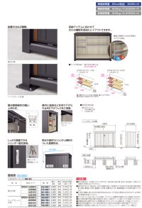 画像1: 四国化成 マイストッカーEX1型 YouTube動画付き