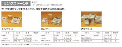 画像5: 四国化成　リンクストーンF (5)