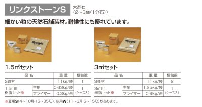 画像5: 四国化成　リンクストーンS (5)