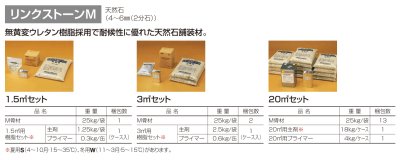 画像5: 四国化成　リンクストーンM (5)