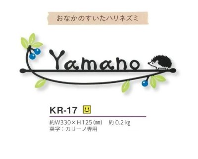 画像4: 美濃クラフト　KR-17　カリーノ　carino (4)