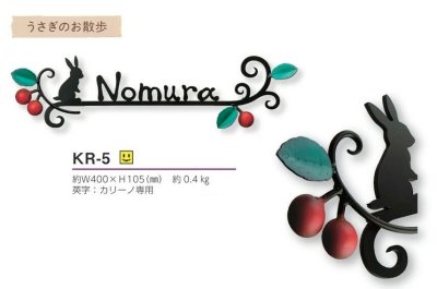 画像4: 美濃クラフト　KR-5　カリーノ　carino (4)