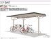 画像2: 四国化成　サイクルポート　BYF (2)