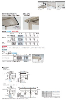 画像3: 四国化成　サイクルポート　BLL (3)