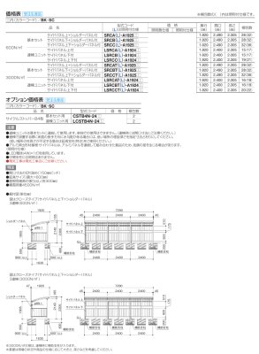 画像3: 四国化成　サイクルポート　SSR　クローズタイプ (3)