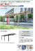 画像2: 四国化成　ソリッドルーフALタイプ　600N/m2　柱間ピッチ4000ミリ (2)