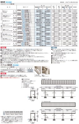画像3: 四国化成　ソリッドルーフFHタイプ　柱間ピッチ4000ミリ (3)