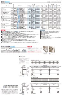 画像1: 四国化成 ソリッドルーフFLタイプ 柱間ピッチ5000ミリ