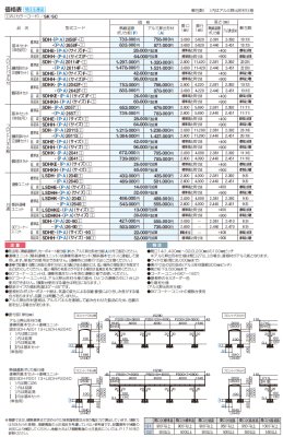 画像3: 四国化成　ソリッドルーフAHタイプ　600N/m2　柱間ピッチ4000ミリ (3)