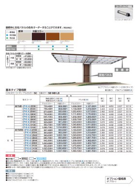 画像3: 四国化成　マイポートneo　基本タイプ (3)