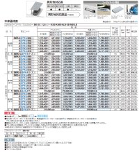 画像1: 四国化成　スマートポートR　ワイドタイプ　梁延長セット