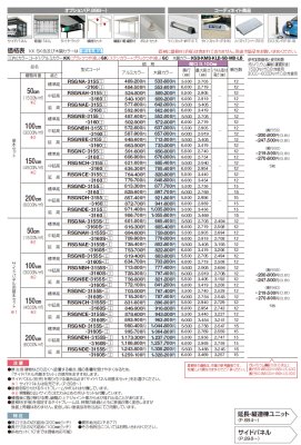 画像4: 四国化成　レジストポートSG　31、43、55、83、85、109サイズ　すべてのサイズをご用意 (4)