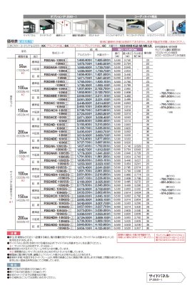 画像16: 四国化成　レジストポートSG　31、43、55、83、85、109サイズ　すべてのサイズをご用意 (16)