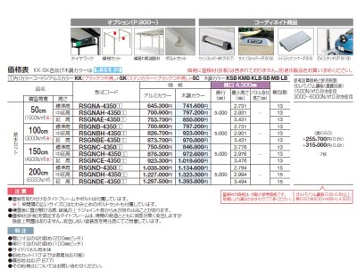 画像8: 四国化成　レジストポートSG　31、43、55、83、85、109サイズ　すべてのサイズをご用意 (8)