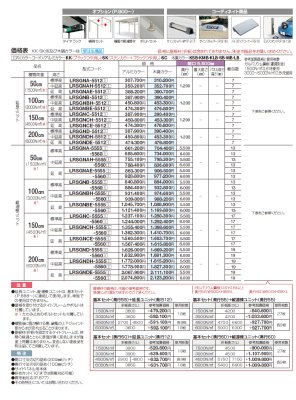 画像10: 四国化成　レジストポートSG　31、43、55、83、85、109サイズ　すべてのサイズをご用意 (10)