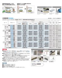 画像1: 四国化成 スマートポートHG 片側支持タイプ