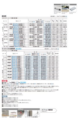 画像3: 四国化成　バリューポートHG　900N/m2仕様　サイドパネル用 (3)