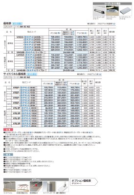 画像3: 四国化成　バリューポートHG　1500N/m2仕様　サイドパネル用 (3)