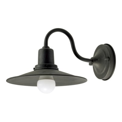 画像1: 美濃クラフト　VLH-1-　Vintage Lamp　ヴィンテージ　ランプ　LED照明 (1)