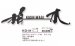 画像3: 美濃クラフト　KG-41-　むすび　結 (3)