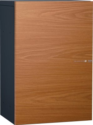 画像1: ユニソン　Vico　ヴィコDB　スリム100　ポスト無し　宅配ボックス (1)