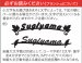 画像3: 丸三タカギ　NBR-B2-12（M/L)　ブランシュ表札（SMILE　Branche） (3)