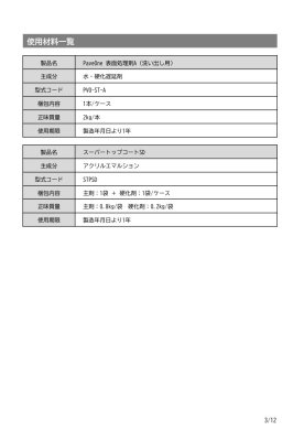 画像31: 四国化成 ペイブワン（PaveOne）セメント系舗装材 (31)
