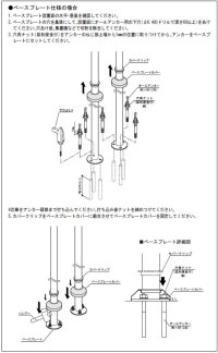 画像3: 四国化成　セイフティービーム　ベンチユニット