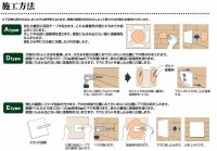 画像3: エクスタイル　メタルサイン戸建用　ステンレスヘアライン