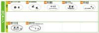 画像2: エクスタイル　メタルサイン戸建用　ステンレスヘアライン