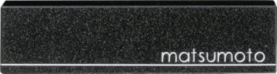 画像1: 美濃クラフト　DS-64　デラックス　Deluxe　天然石材表札 (1)