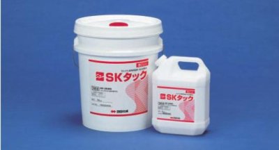 画像3: 四国化成 ニューSKタック 4kg 18kg (3)