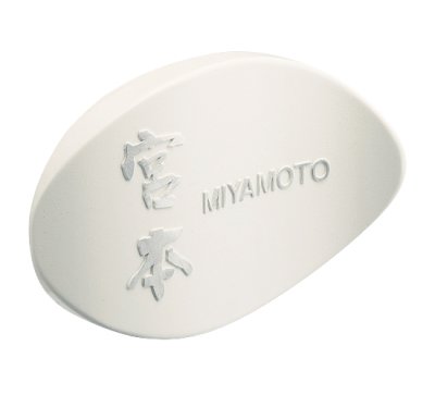 画像2: 美濃クラフト CX-15 アルミ鋳物表札 ソリッドスタイル (2)