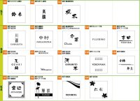 画像3: エクスタイル　クーパータイルサイン