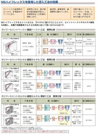 画像3: 日本化成　ハイフレックス　1kg　4kg　18kg　18kg×5缶セット