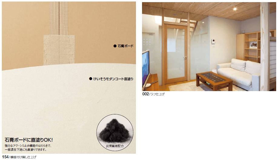 けいそうモダンコート直塗り 商品画像