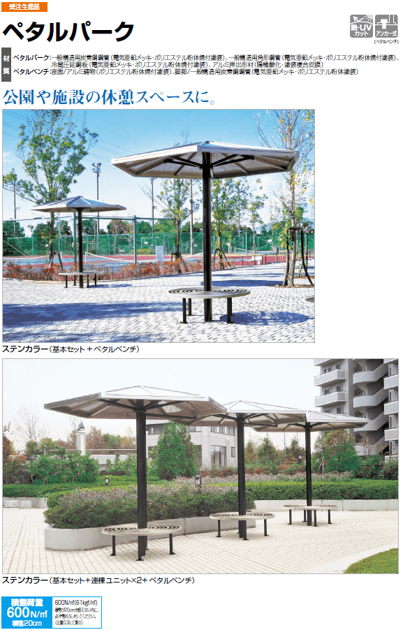 四国化成　ペダルパーク画像