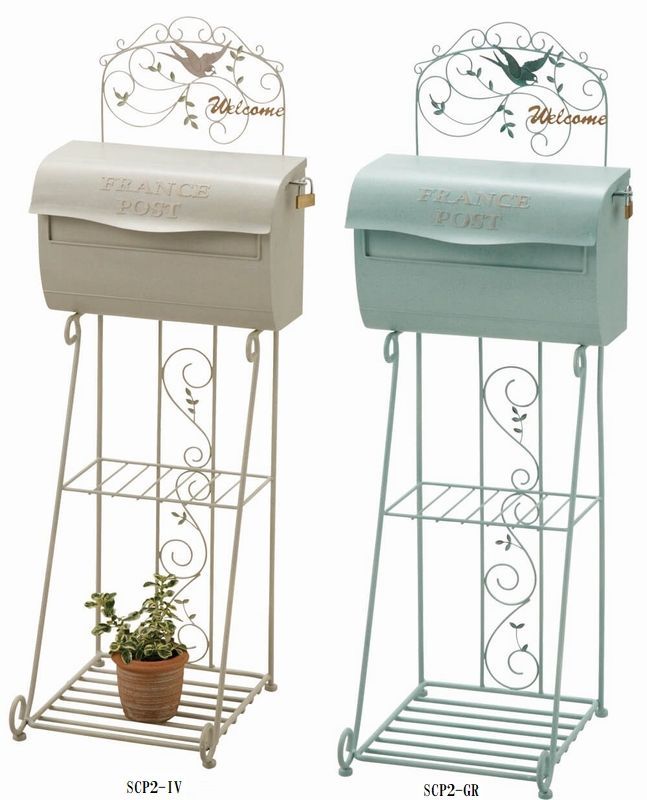 丸三タカギ　ナチュラルリーフSCP2-IV/SCP1-GR画像