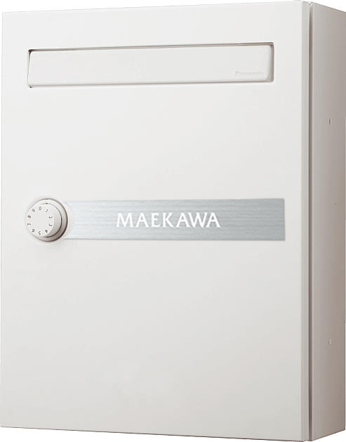 丸三タカギ　Panasonic　CLEAS（クリアス）　漆喰ホワイト　CLS-WP-S1 画像