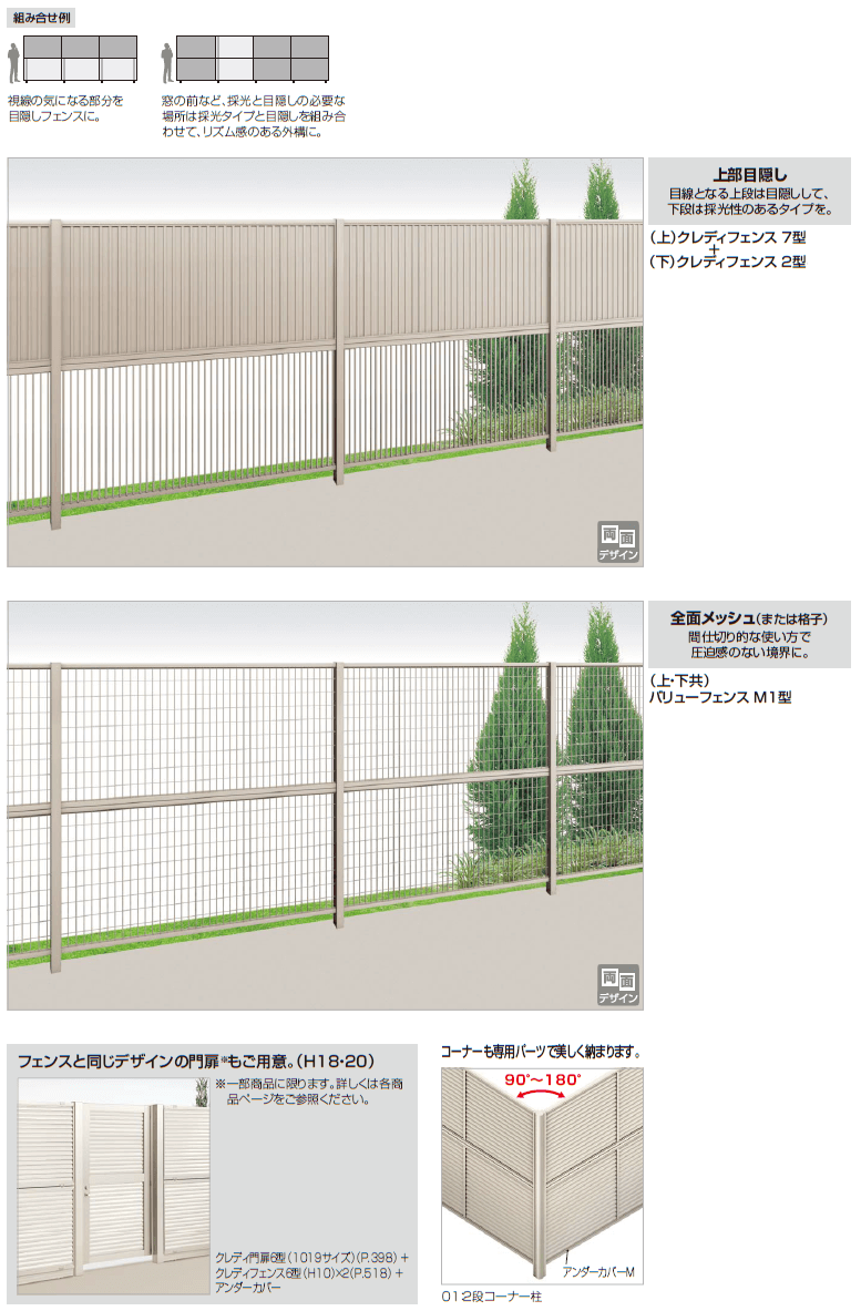 四国化成 2段間柱写真2
