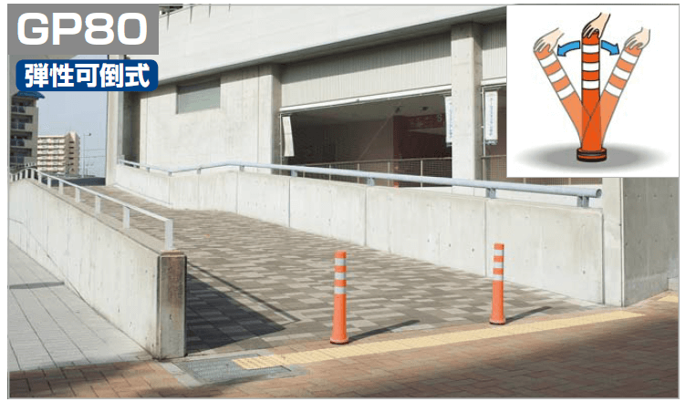 四国化成 レコポールGP80画像