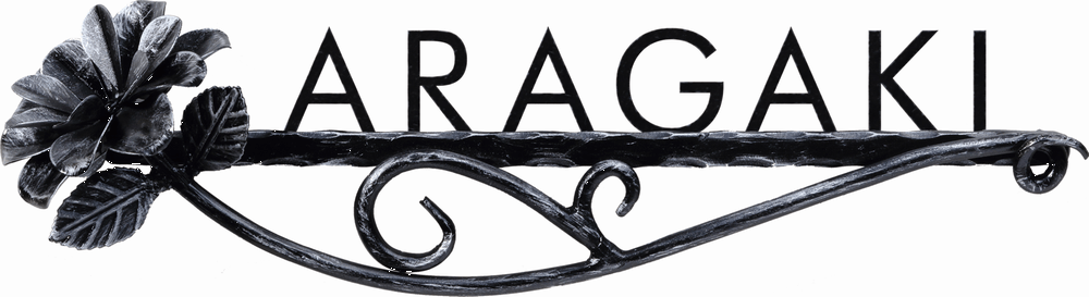 丸三タカギ　CLI-3　Classic Iron（クラシックアイアン）画像